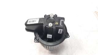Recambio de ventilador calefaccion para fiat nuova 500 (150) 2007- 0.9 cat referencia OEM IAM 162508620 34535 