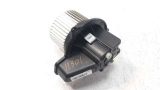 Recambio de ventilador calefaccion para fiat nuova 500 (150) 2007- 0.9 cat referencia OEM IAM 162508620 34535 