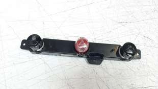 Recambio de warning para fiat nuova 500 (150) 2007- 0.9 cat referencia OEM IAM 07356109080  