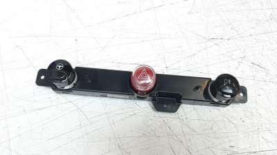 Recambio de warning para fiat nuova 500 (150) 2007- 0.9 cat referencia OEM IAM 07356109080  