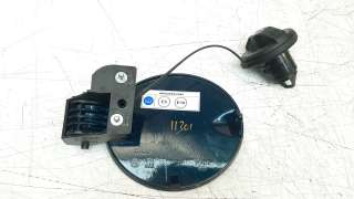 Recambio de tapa exterior combustible para fiat nuova 500 (150) 2007- 0.9 cat referencia OEM IAM FS0245S1  