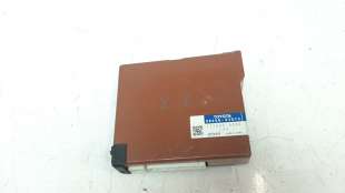 Recambio de modulo electronico para lexus is200 (ds2/is2) 2005-2013 2.2 d-4d cat referencia OEM IAM 8865053073 1776006300 