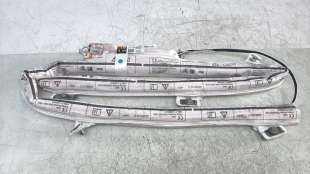 Recambio de airbag cortina delantero derecho para citroën c3 aircross 2017- 1.2 12v e-thp / puretech referencia OEM IAM 34252740
