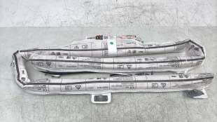 Recambio de airbag cortina delantero izquierdo para citroën c3 aircross 2017- 1.2 12v e-thp / puretech referencia OEM IAM 342527