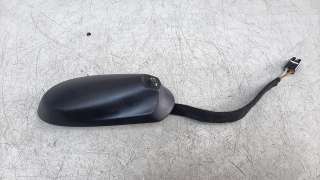 Recambio de antena para citroën c3 aircross 2017- 1.2 12v e-thp / puretech referencia OEM IAM 39151091  