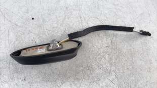 Recambio de antena para citroën c3 aircross 2017- 1.2 12v e-thp / puretech referencia OEM IAM 39151091   2