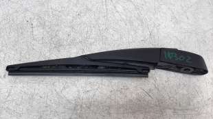 Recambio de brazo limpia trasero para citroën c3 aircross 2017- 1.2 12v e-thp / puretech referencia OEM IAM 3392392037 97158693 