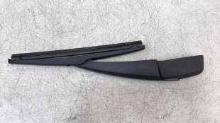 Recambio de brazo limpia trasero para citroën c3 aircross 2017- 1.2 12v e-thp / puretech referencia OEM IAM 3392392037 97158693  2