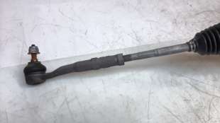 Recambio de cremallera direccion para citroën c3 aircross 2017- 1.2 12v e-thp / puretech referencia OEM IAM 9831706480 38026060  2