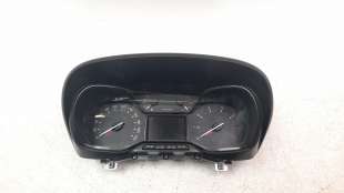 Recambio de cuadro instrumentos para citroën c3 aircross 2017- 1.2 12v e-thp / puretech referencia OEM IAM 9828217780  