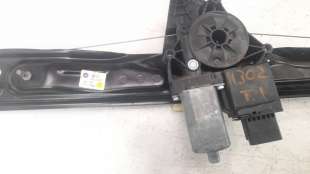 Recambio de elevalunas trasero izquierdo para citroën c3 aircross 2017- 1.2 12v e-thp / puretech referencia OEM IAM 39227497   2