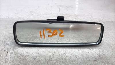 Recambio de espejo para citroën c3 aircross 2017- 1.2 12v e-thp / puretech referencia OEM IAM 98103612XT  