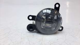Recambio de faro antiniebla izquierdo para citroën c3 aircross 2017- 1.2 12v e-thp / puretech referencia OEM IAM 13497329  