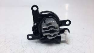 Recambio de faro antiniebla izquierdo para citroën c3 aircross 2017- 1.2 12v e-thp / puretech referencia OEM IAM 13497329   2