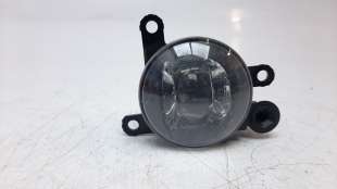 Recambio de faro antiniebla trasero derecho para citroën c3 aircross 2017- 1.2 12v e-thp / puretech referencia OEM IAM 13497330 