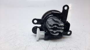 Recambio de faro antiniebla trasero derecho para citroën c3 aircross 2017- 1.2 12v e-thp / puretech referencia OEM IAM 13497330  2