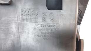 Recambio de guantera para citroën c3 aircross 2017- 1.2 12v e-thp / puretech referencia OEM IAM 39173001   2