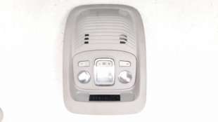 Recambio de luz interior para citroën c3 aircross 2017- 1.2 12v e-thp / puretech referencia OEM IAM 96781443BJ  