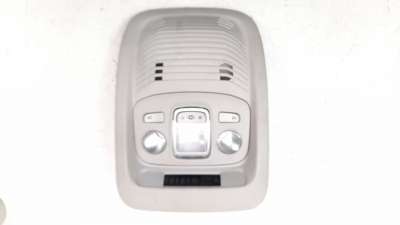 Recambio de luz interior para citroën c3 aircross 2017- 1.2 12v e-thp / puretech referencia OEM IAM 96781443BJ  
