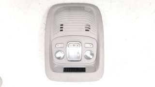 Recambio de luz interior para citroën c3 aircross 2017- 1.2 12v e-thp / puretech referencia OEM IAM 96781443BJ  