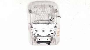 Recambio de luz interior para citroën c3 aircross 2017- 1.2 12v e-thp / puretech referencia OEM IAM 96781443BJ   2