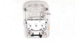 Recambio de luz interior para citroën c3 aircross 2017- 1.2 12v e-thp / puretech referencia OEM IAM 96781443BJ  
