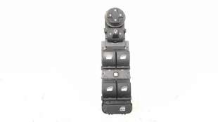 Recambio de mando elevalunas delantero izquierdo para citroën c3 aircross 2017- 1.2 12v e-thp / puretech referencia OEM IAM 9678