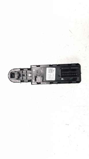 Recambio de mando elevalunas delantero izquierdo para citroën c3 aircross 2017- 1.2 12v e-thp / puretech referencia OEM IAM 9678 2