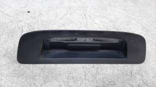 Recambio de maneta exterior porton para citroën c3 aircross 2017- 1.2 12v e-thp / puretech referencia OEM IAM 23477578  