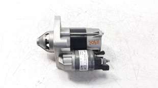 Recambio de motor arranque para citroën c3 aircross 2017- 1.2 12v e-thp / puretech referencia OEM IAM ESW1016J  