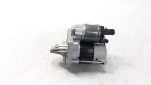 Recambio de motor arranque para citroën c3 aircross 2017- 1.2 12v e-thp / puretech referencia OEM IAM ESW1016J   2