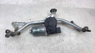 Recambio de motor limpia delantero para citroën c3 aircross 2017- 1.2 12v e-thp / puretech referencia OEM IAM 0390243607 3397021