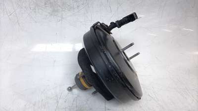 Recambio de servofreno para citroën c3 aircross 2017- 1.2 12v e-thp / puretech referencia OEM IAM 9813761080  