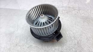 Recambio de ventilador calefaccion para citroën c3 aircross 2017- 1.2 12v e-thp / puretech referencia OEM IAM HB613001  