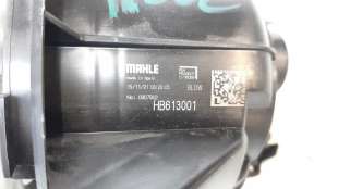 Recambio de ventilador calefaccion para citroën c3 aircross 2017- 1.2 12v e-thp / puretech referencia OEM IAM HB613001   2