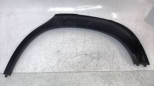 Recambio de aletin trasero izquierdo para citroën c3 aircross 2017- 1.2 12v e-thp / puretech referencia OEM IAM 13476854  