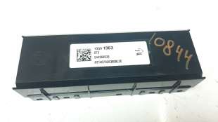 Recambio de modulo electronico para opel insignia country tourer 2013-2017 2.0 16v cdti referencia OEM IAM 13591963 544969533 