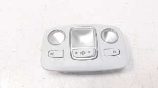 Recambio de luz interior para peugeot 308 2013- 1.2 12v e-thp referencia OEM IAM 96781444PR  