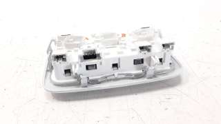 Recambio de luz interior para peugeot 308 2013- 1.2 12v e-thp referencia OEM IAM 96781444PR  