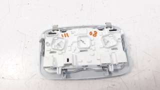 Recambio de luz interior para peugeot 308 2013- 1.2 12v e-thp referencia OEM IAM 96781444PR  
