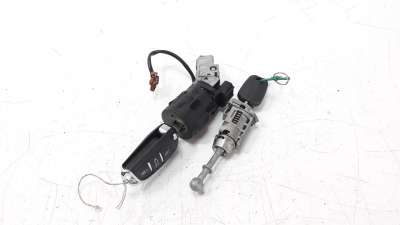 Recambio de conmutador de arranque para peugeot 308 2013- 1.2 12v e-thp referencia OEM IAM 1608682880  