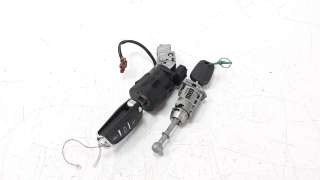 Recambio de conmutador de arranque para peugeot 308 2013- 1.2 12v e-thp referencia OEM IAM 1608682880  