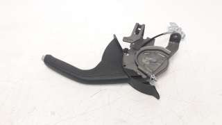 Recambio de palanca freno para hyundai i20 active 2015- 1.0 tgdi cat referencia OEM IAM 59710C8000  