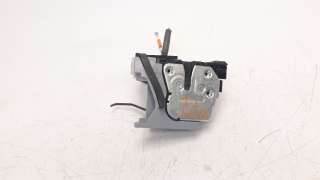 Recambio de cerradura puerta trasera izquierda para hyundai i20 active 2015- 1.0 tgdi cat referencia OEM IAM 81410Q0400  