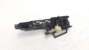 Recambio de maneta exterior trasera izquierda para hyundai i20 active 2015- 1.0 tgdi cat referencia OEM IAM 82651Q0010   2