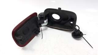 Recambio de tapa exterior combustible para peugeot 308 2013- 1.2 12v e-thp referencia OEM IAM 9817500680  