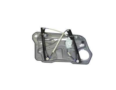 Recambio de elevalunas delantero derecho para volkswagen golf iv 1997-2003 berlina (1j1) referencia OEM IAM  106232127 