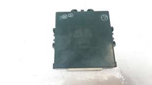 Recambio de modulo electronico para lexus is200 (ds2/is2) 2005-2013 2.2 d-4d cat referencia OEM IAM 8967053030 1012380101 