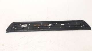 Recambio de moldura para kia niro 2016- referencia OEM IAM 85883G5100  