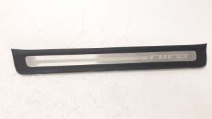 Recambio de moldura para kia niro 2016- referencia OEM IAM 85873G5100  